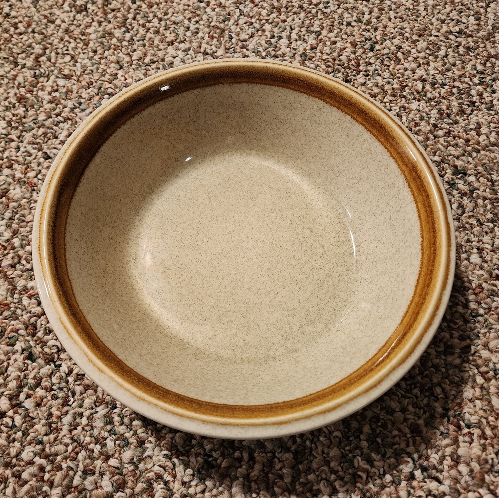 Mikasa Stone Manor Serving Bowl